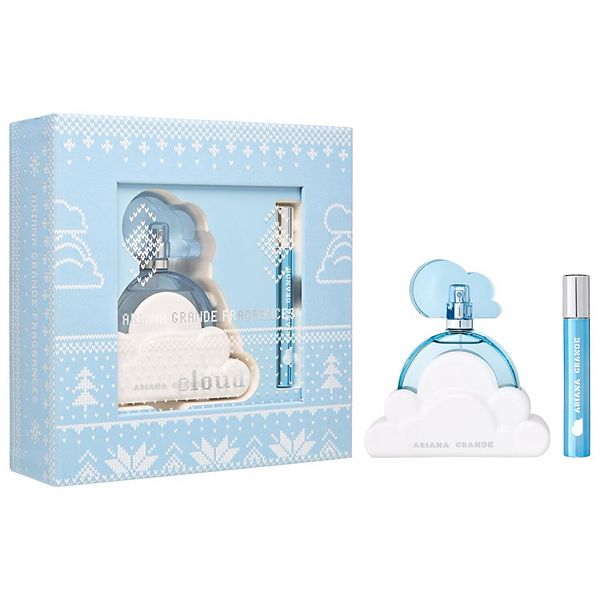 Ariana Grande Cloud Perfume Gift Set