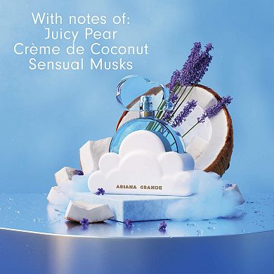 Cloud Perfume Gift Set