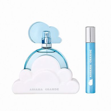 Cloud Perfume Gift Set