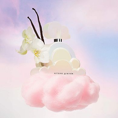 Cloud Aurora Eau de Parfum Travel Spray