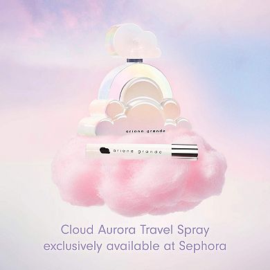 Cloud Aurora Eau de Parfum Travel Spray