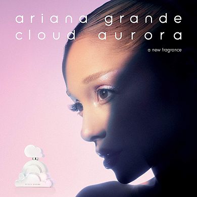 Cloud Aurora Eau de Parfum Travel Spray