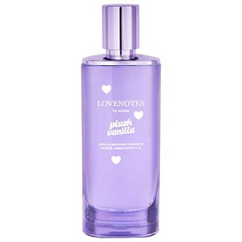 Ariana Grande LOVENOTES Plush Vanilla Eau de Parfum