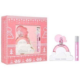 Ariana Grande Cloud Pink Perfume Gift Set
