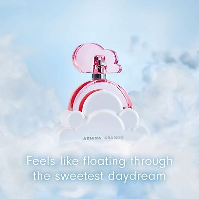 Cloud Pink Perfume Gift Set
