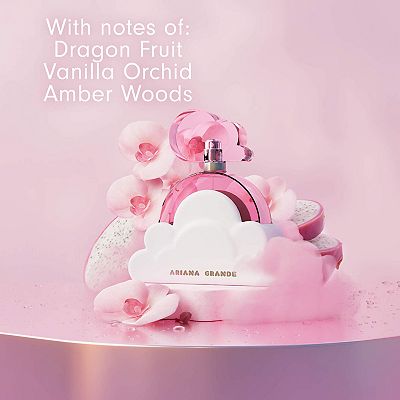 Ariana Grande Cloud Pink Perfume Gift Set