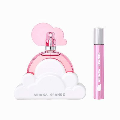 Ariana Grande Cloud Pink Perfume Gift Set