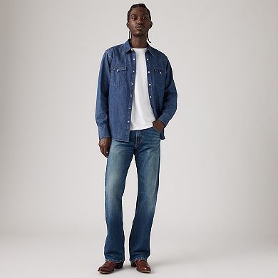 Men's Levi's® 517™ Bootcut Stretch Jeans