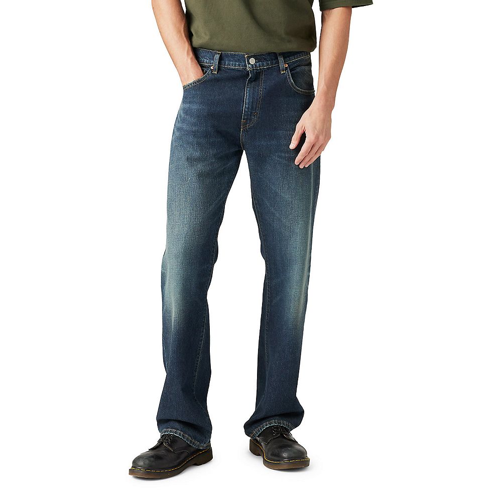 Men's Levi's® 517™ Bootcut Stretch Jeans