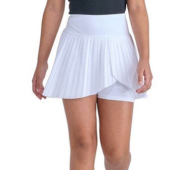 Girls 7-16 adidas Pleated Skort