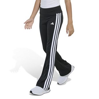 Girls 7-16 adidas Flare Leg Pants