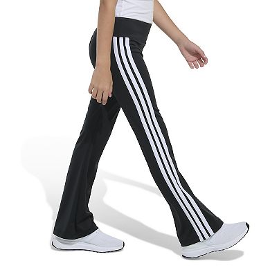 Girls 7-16 adidas Flare Leg Pants