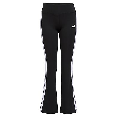 Girls 7-16 adidas Flare Leg Pants