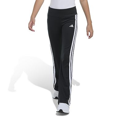 Girls 7-16 adidas Flare Leg Pants