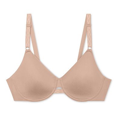Women's Olga® by Warner's® Unlined Minimizer Bra