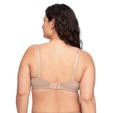 Women's Olga® by Warner's® Unlined Minimizer Bra