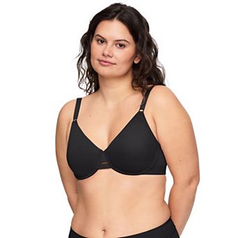 Olga By Warners Cloud 9® Unlined Minimizer Bra OGW253UU09