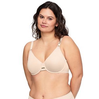 Olga By Warners Cloud 9® Unlined Minimizer Bra OGW253UU09
