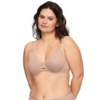 Olga By Warners Cloud 9® Unlined Minimizer Bra OGW253UU09