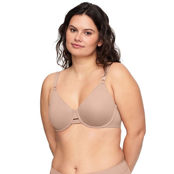 Olga By Warners Cloud 9® Unlined Minimizer Bra OGW253UU09