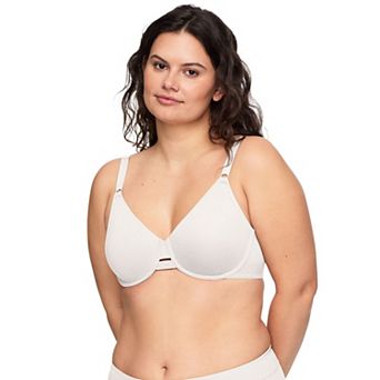 Olga By Warners Cloud 9® Unlined Minimizer Bra OGW253UU09