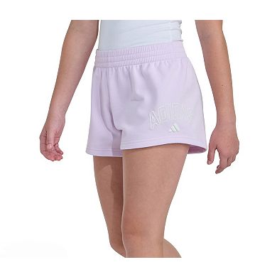 Girls 7-16 adidas French Terry Shorts