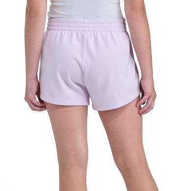 Girls 7-16 adidas French Terry Shorts