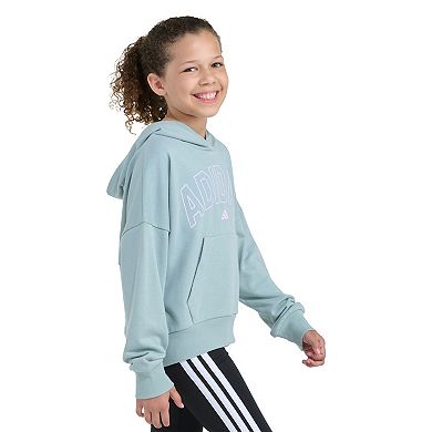 Girls 7-16 adidas French Terry Hoodie