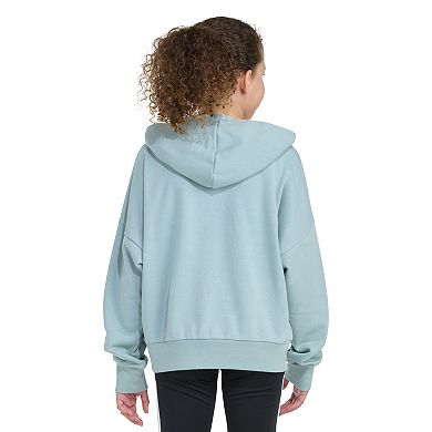 Girls 7-16 adidas French Terry Hoodie