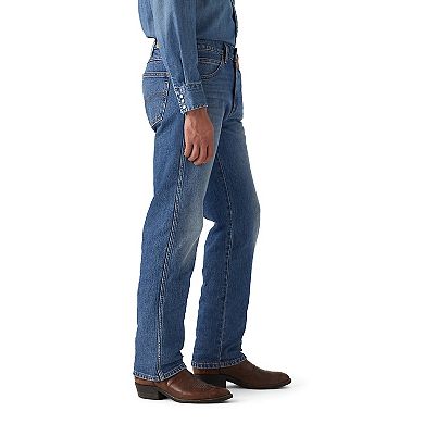 Men's Levi's® 557 Western Straight Jeans