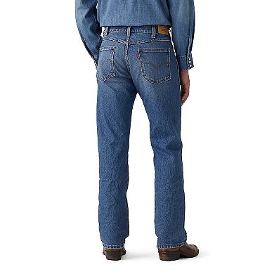 Men's Levi's® 557 Western Straight Jeans