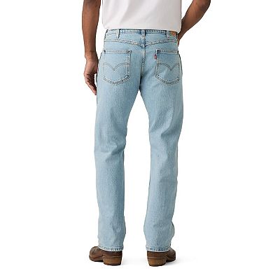 Men's Levi's® 557 Western Straight Jeans
