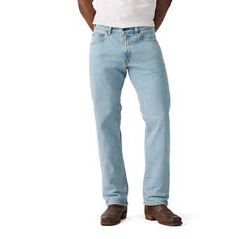 Men's Levi's® 557 Western Straight Jeans