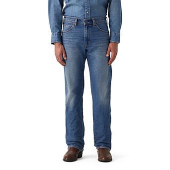Men's Levi's® 557 Western Straight Jeans