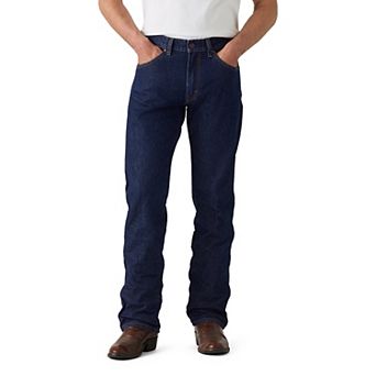 Men's Levi's® 557 Western Straight Jeans