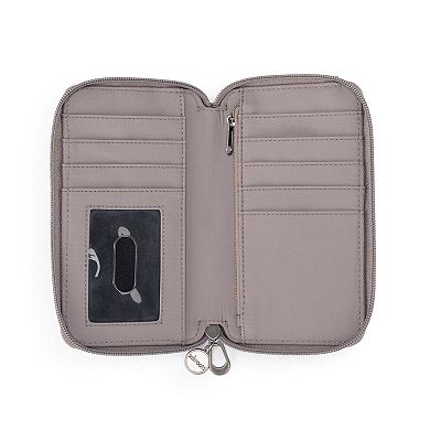 The Sak N/S Smartphone Crossbody Bag