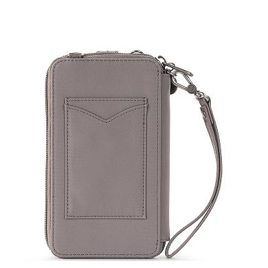 The Sak N/S Smartphone Crossbody Bag