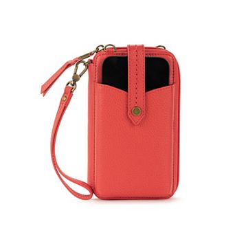 The Sak N/S Smartphone Crossbody Bag