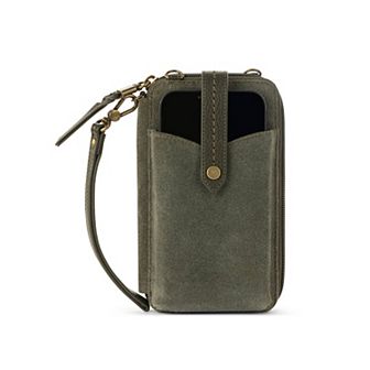The Sak N/S Smartphone Crossbody Bag