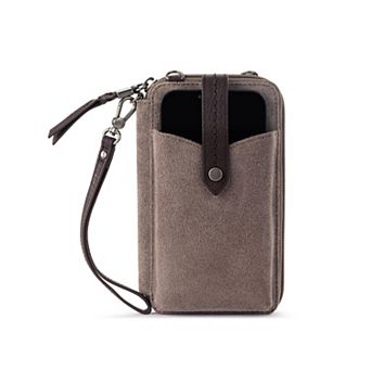 The Sak N/S Smartphone Crossbody Bag