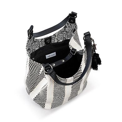 Sakroots Roma Shopper Bag