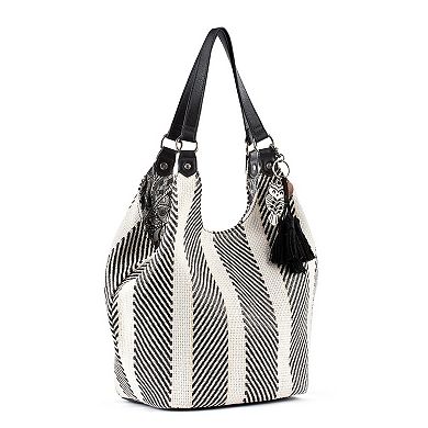 Sakroots Roma Shopper Bag