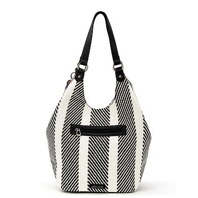 Sakroots Roma Shopper Bag