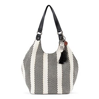 Sakroots Roma Shopper Bag