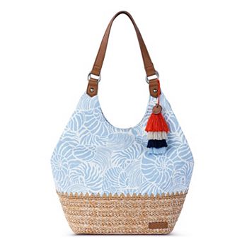 Sakroots Roma Shopper Bag
