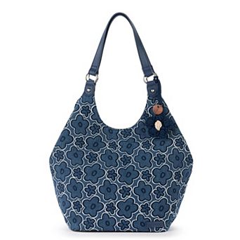 Sakroots Fabric Roma Shopper