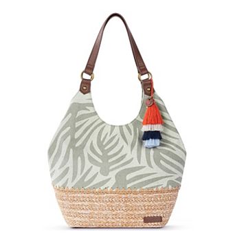 Sakroots Roma Shopper Bag