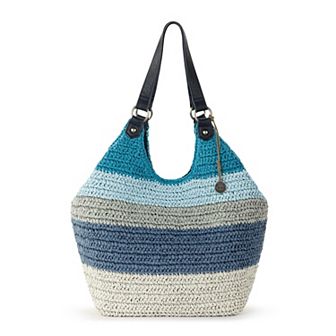 Sakroots Roma Shopper Bag