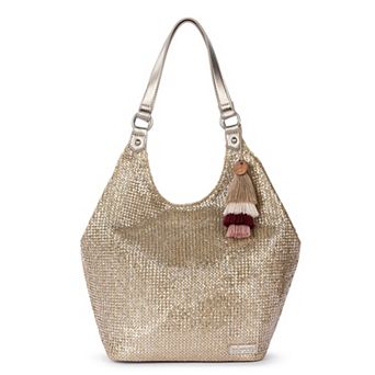 Sakroots Roma Shopper Bag