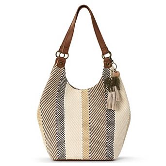 Sakroots Roma Shopper Bag